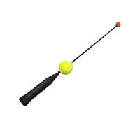 ZhangJJJJJJJ Tennis Serve Trainer, Tennis Forehand And Backhand Swing Trainer, Teaching Aid