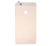 ZHANGLI Rear Cover for Huawei P10 Lite Battery Cover (Black)