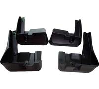 zhanglizhong 1 Set Front & Rear for Subaru Legacy 2010 2011 2012 2013 2014 No-Drill Mud Flaps Splash Guards Easy