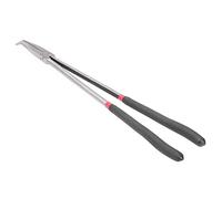 Zhangpu 45 Degree Curved Nose Pliers with Long Handle, Steel Pliers Hand Tools 40cm