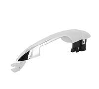 Zhangpu Car Exterior Door Handle Elegant High Strength Exterior Door Handle For Mito Giulietta OE Number 156099956 156088218 156084182 For Ypsilon MK3 2 Gaskets