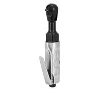 Zhangpu Pneumatic Wrench Square Driver Air Ratchet Sockets Tools Torsion 25ft-lbs 1/4inch
