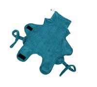 Zhangpu Puppy Drying Coat Soft Fast Drying Dog Bathrobe for Small Medium Large Dogs Absorbent Pet Coat for Golden Retrievers