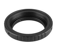 Zhangpu Telescope Eyepiece Adapter Ring for AI Camera, M48*0.75 Mount Adapter, Suitable for DSLR Photography (#1)