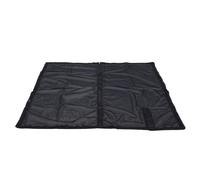 Zhangpu Van Fly Screen Nylon Fly Proof Camping Door Mesh Curtain (115 * 145CM)