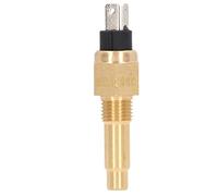 Zhangpu Water Temperature Sensor Engine VDO Temp Gauge Sender Unit 96°C Alarm Temperature
