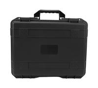 Zhangpu Waterproof Drone Storage Case with Hard Shell Shockproof for Avata 2 Drone Accessories, Large Capacity Hard Carrying Case for Travel for Professional Pilots