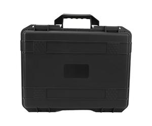 Zhangpu Waterproof Drone Storage Case with Hard Shell Shockproof for Avata 2 Drone Accessories, Large Capacity Hard Carrying Case for Travel for Professional Pilots