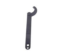 Zhangpu Window Glass Regulator Wrench Carbon Steel Generator Retaining Nut Removal Tool for R50 R53 R52