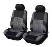 zhangqin Car Seat Covers for VW T-Cross 2019-2026
