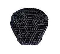 zhangqin Motorbike Gel Seat Cushion for Benelli BX 505 2008-2011