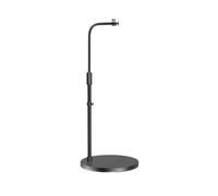 zhangrui1888 Projector Holder Floor Bedside Hole-free Against The Wall Projector Bracket Home Projector Universal Bracket Living Room Projector Shelf Projector Bracket(120cm)