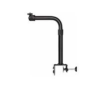 zhangrui1888 Projector Holder Multifunctional Universal Projector Stand Bedside Desktop No-punch Clip Projector Bracket Shelf Projector Bracket