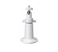 zhangrui1888 Projector Holder Projector Hanging Bracket Multifunctional Small Projector Bracket Home Ceiling Inverted Bracket Projector Bracket(White,12cm)