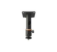 zhangrui1888 Projector Holder Projector Hanging Wall Mounting Bracket For Thicker And Thicker Load-bearing Household Ceiling Multifunctional Lifting Projection Hanger Projector Bracket(Small)