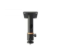 zhangrui1888 Projector Holder Projector Hanging Wall Mounting Bracket For Thicker And Thicker Load-bearing Household Ceiling Multifunctional Lifting Projection Hanger Projector Bracket(Medium)