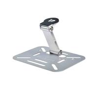 zhangrui1888 Projector Holder Projector Wall Mount Stand Ceiling Bracket Holder for Mini Projector DV Security Web Camera Projector Bracket