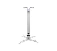 zhangrui1888 Projector Holder Universal Projector Ceiling Mount Wall Bracket Holder Hanging Bracket Projector Stand Projector Bracket