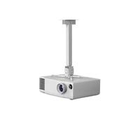 zhangrui1888 Projector Holder Universal Projector Hanger Universal Retractable Wall Mount Bracket Ceiling Projection Hanger Multifunctional Projector Stand Projector Bracket