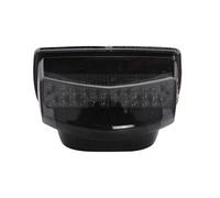 ZHANGTONG 1 Pcs LED Integrate Brake Turn Signal Tail Light For CBR600RR 2007 2018 2019 2020 2021 2022 Indicators Clear/Smoke LED Motorcycle Tail Light