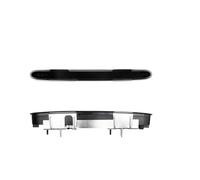 ZHANGTONG Central Brake Light 1x Smoked AMG Style Trunk Lid Third Brake Light For SL-Class R230 2002-2011 2D For Coupe/Hardtop Tailgate Stop Lamp