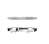 ZHANGTONG Central Brake Light For SL-Class R230 SL500 SL600 SL55 SL63 AMG 2002-2011 Trunk Lid Third Brake Light Tailgate Stop Lamp OEM: A2308200056