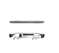 ZHANGTONG Central Brake Light For SL-Class R230 SL500 SL600 SL55 SL63 AMG 2002-2011 Trunk Lid Third Brake Light Tailgate Stop Lamp OEM: A2308200056