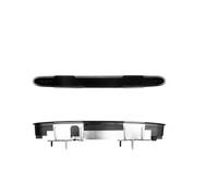 ZHANGTONG Central Brake Light For SL-Class R230 SL500 SL600 SL55 SL63 AMG 2002-2011 Trunk Lid Third Brake Light Tailgate Stop Lamp OEM: A2308200056