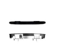 ZHANGTONG Central Brake Light For SL-Class R230 SL500 SL600 SL55 SL63 AMG 2002-2011 Trunk Lid Third Brake Light Tailgate Stop Lamp OEM: A2308200056