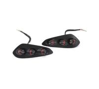 ZHANGTONG For S1000RR 2024 Motorcycle Accessories Turn Signal Light Indicator Rear Tail LED Motorcycle Tail Light