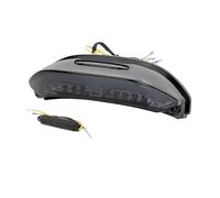 ZHANGTONG LED Turn Tail Light Motorcycle 12V Blinker Brake Lamp For CBR 600rr 2013 2014 2015 2016 2017 2018 2019 2020 S Taillight LED Motorcycle Tail Light