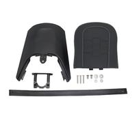 ZHANGTONG Motorbike Seat Cover 2022 Motorcycle Sundowner Passenger Pillion Rear Seat Pad FOR Sportster S 1250 S RH 1250 S 2021 RH1250S 2023 2022 2021
