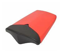 ZHANGTONG Motorbike Seat Cover Rear Passenger Pillion Solo Seat Cover Tail Case Fairing Cowl For For Daytona 675 R 675R 2006 2007 2008 2009 2010 2011 2012