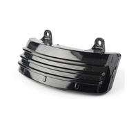 ZHANGTONG Motorcycle For Touring Street For Road Glide 2014-2019 Rear Tip Light Tri-Bar LED Tail Brake Turn Signal LED Motorcycle Tail Light