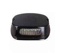 ZHANGTONG Motorcycle Led Tail Light Rear Brake Turn Signal Smoke Lamp For 60 For Touring Lay Down Style LED Motorcycle Tail Light