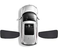 zhangttt Magnetic Sunshades for Kia Sportage 2022-2025 Front/Rear Windows & Side Panels - UV Blocker, Heat Insulation & Ventilation