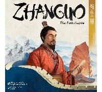 Zhanguo: The First Empire