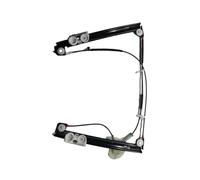 ZHANGWENLING Car Door Window Regulator for BMW for Mini for R50/52/53 02-05 51337039451 51337039452 Front Door Window Lifter Mechanism Regulator(Right 51337039452)