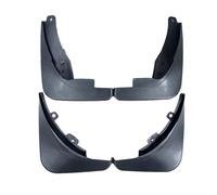 ZHANGWENLING Car Mudflaps For Opel, Vauxhall, Astra J 2010-2016 Mudguards Mudflaps Fender Splash Guards Cover Accessories Mud Splash