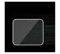 ZHANGWENLING Car Navigation Transparent Film For Benz For S Class For W221 W222 2014-2024 Car Rear Seat Anti-sctatch Screen Protector(For 2018-2020)