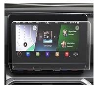 ZHANGWENLING Car Navigation Transparent Film For Seat For Leon For MK4 10 Inch Car GPS Navigation Center Touch Display Film Screen Protector