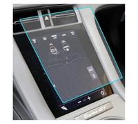 ZHANGWENLING Car Navigation Transparent Film For Taycan 2020-2024 Car Rear Seat Control Screen Protector Protective Film