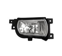 ZHANGWENLING Fog lamp assembly 922014D000 922024D000 For KIA For Carnival For Sedona 2006-2013 Fog Light Driving Light Signal Lamp Foglight Assembly(Only Right)