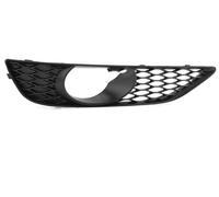 ZHANGWENLING Fog lamp assembly For Q7 4L S-Line 2009 2010 2011 2012-2015 Fog Light Grilles Racing Grill Headlight Mesh Car Fog Lights Cover Car front fog lamp(Right cover)