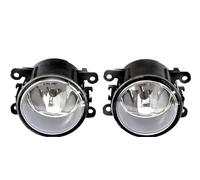 ZHANGWENLING Fog lamp assembly For Suzuki For Swift For Grand For Vitara 2 II For Jimny Alto JB64 JB74 SX4 Fog Lamp Headlight Halogen 55W 12V H11(Halogen)