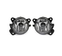ZHANGWENLING Fog lamp assembly For VW Transporter T5 Caravelle Multivan Crafter For Polo For Gol Headlight For Skoda For Fabia Mk1 Mk2 Fog Lights Car front fog lamp(Left and Right)