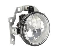 ZHANGWENLING Fog Lights For Mitsubishi For Outlander 2016-2019 8321A669 Car Accessories Front Fog Light Clear Lens Front Bumper