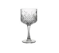 ZHANGWING Coffe Mug Creative Carved Wide Mouth Goblet Champagne Martini Glasses Household Dessert Cup Cocktail Cups Transparent Wine Glass (Color : B)