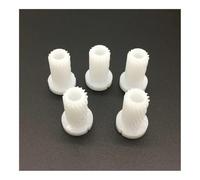 ZHANGWOZPJ 10 PCS Motor Gear Fit For P4014 P4015 M4555 4555 RL1-1659-000