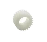ZHANGWOZPJ 1Set 20T 25T 21T 32T 34T 55T MAIN DRIVE Transfer Gear Fit For Konica Minolta Bizhub C451 C452 CC654 C754 552 C652(25T Gear)